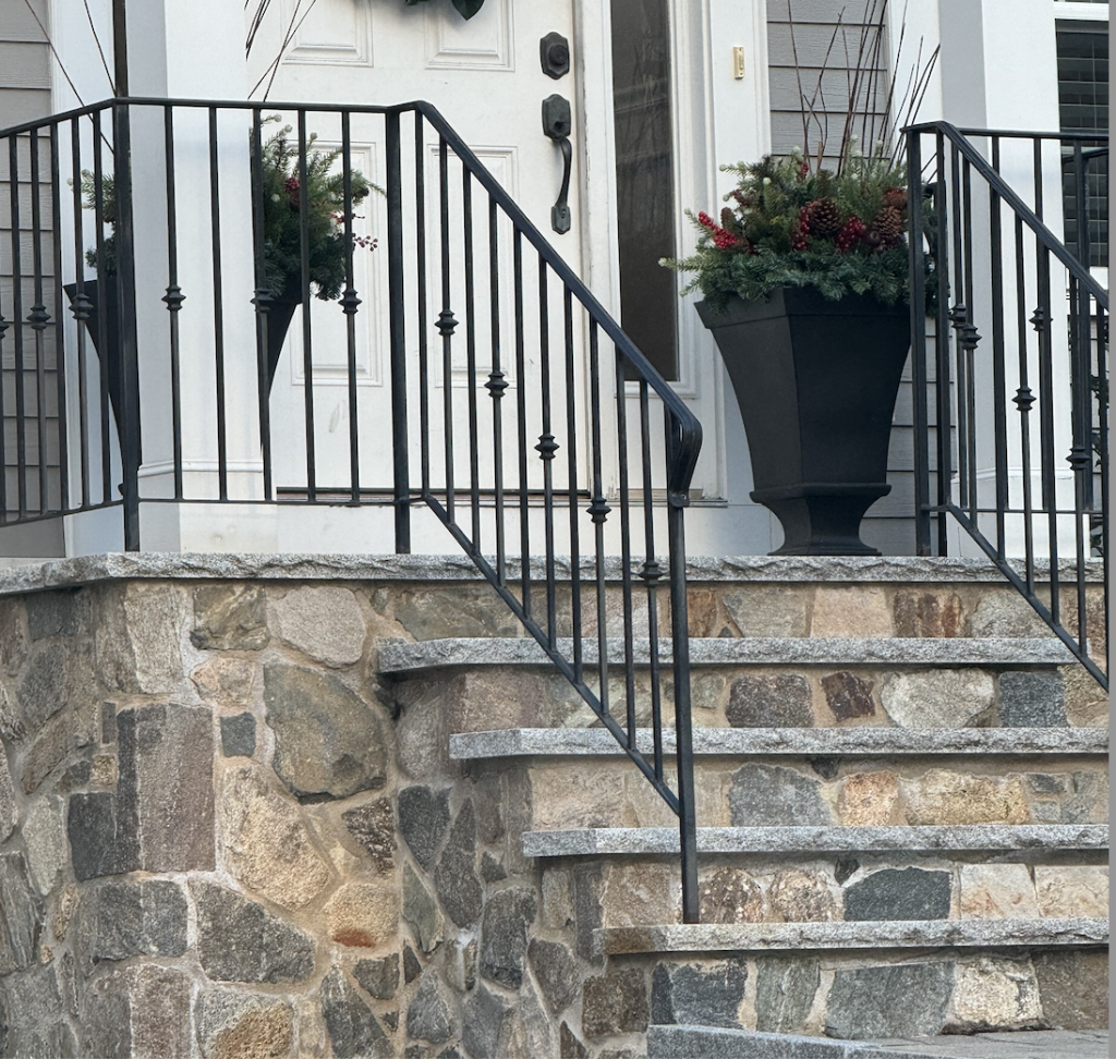Railing Gallery - Southeast Railing Co Inc - 2025