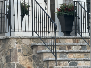 Exterior-Railing-ER1 Exterior-Railing-ER1