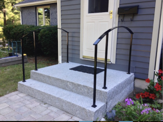 Exterior-Railing-ER10 Exterior-Railing-ER10