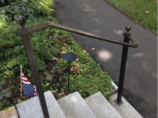 Exterior-Railing-ER11 Exterior-Railing-ER11