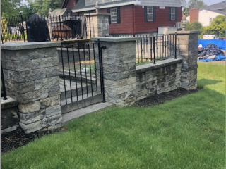 Exterior-Railing-ER12 Exterior-Railing-ER12