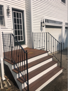 Railing-ER3