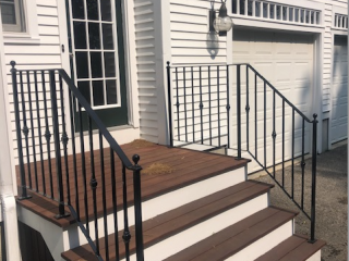 Exterior-Railing-ER3 Exterior-Railing-ER3