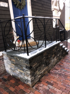 Railing-ER6