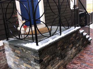 Exterior-Railing-ER4 Exterior-Railing-ER4