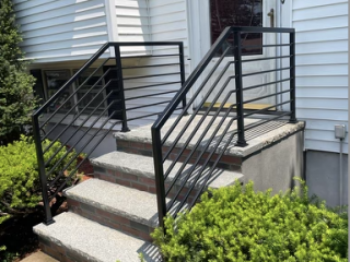 Exterior-Railing-ER7 Exterior-Railing-ER7