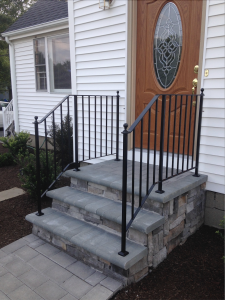 Railing ER9