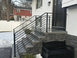 External-Railing-ER6 External-Railing-ER6