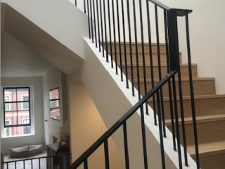 Interior-Staircase-Railing-ISR11 ISR11