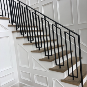 Railing-ISR14