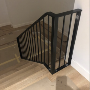 Railing-ISR16