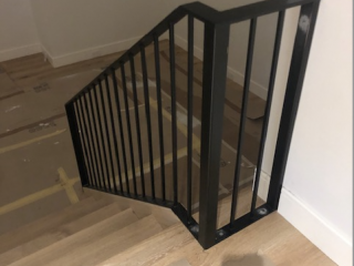 Interior-Staircase-Railing-ISR16 Railing-ISR16