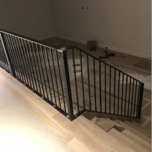 Railing-ISR17