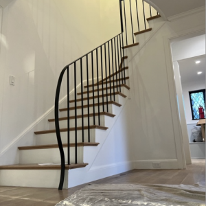 Railing-ISR18