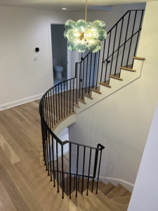 Railing-ISR19