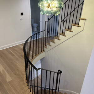 Railing-ISR19