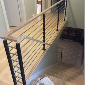 Railing-ISR20