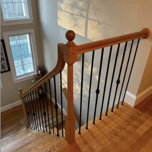 Railing-ISR1