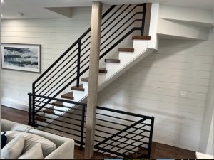 Railing-ISR10