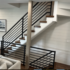 Railing-ISR10