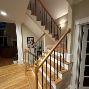 Railing-ISR2