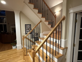 Internal-Staircase-Railing-ISR2 Railing-ISR2