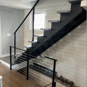 Railing-ISR4