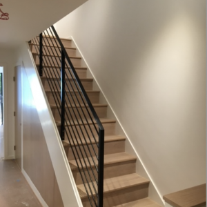 Railing-ISR8