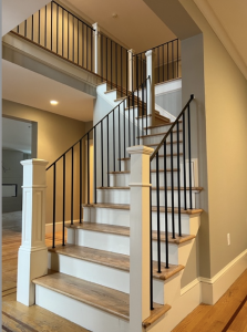 Railing-ISR9