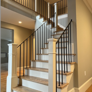 Railing-ISR9